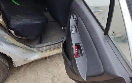 Geely MK I рестайлинг, 2008 год, 90 000 рублей, 3 фотография