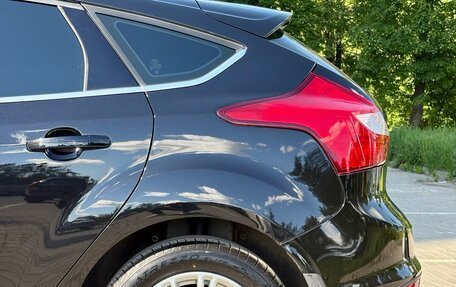Ford Focus III, 2014 год, 745 000 рублей, 6 фотография