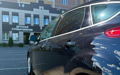 Ford Focus III, 2014 год, 745 000 рублей, 8 фотография