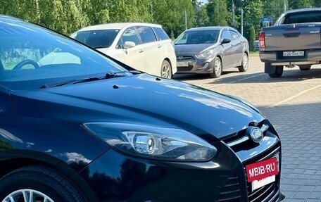 Ford Focus III, 2014 год, 745 000 рублей, 4 фотография