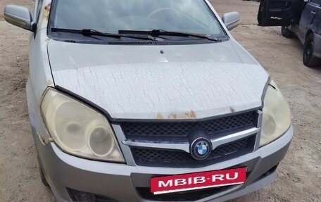 Geely MK I рестайлинг, 2008 год, 90 000 рублей, 6 фотография