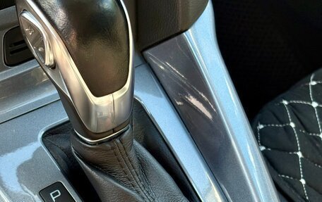 Ford Focus III, 2014 год, 745 000 рублей, 21 фотография