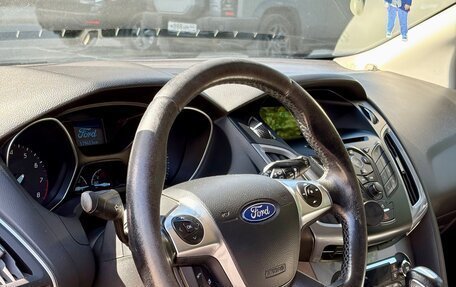 Ford Focus III, 2014 год, 745 000 рублей, 16 фотография