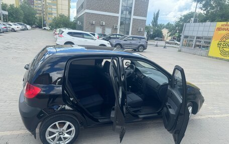 Hyundai Getz I рестайлинг, 2008 год, 495 000 рублей, 3 фотография
