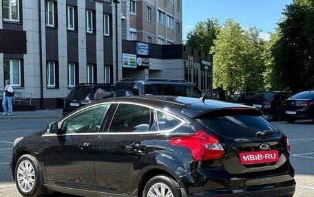 Ford Focus III, 2014 год, 745 000 рублей, 14 фотография