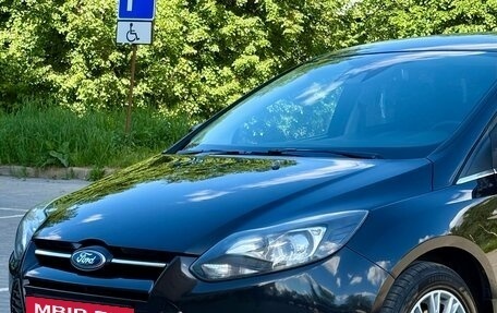 Ford Focus III, 2014 год, 745 000 рублей, 3 фотография