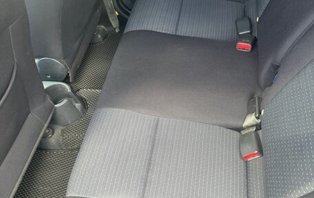 Hyundai Getz I рестайлинг, 2008 год, 495 000 рублей, 8 фотография