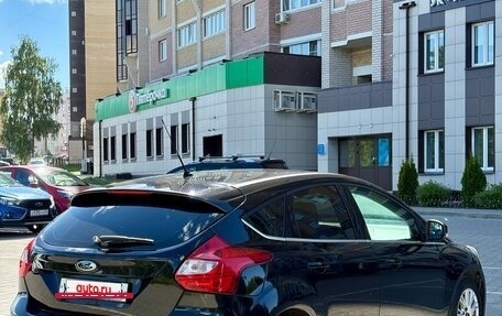 Ford Focus III, 2014 год, 745 000 рублей, 12 фотография