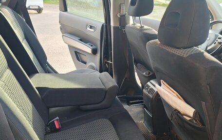 Nissan X-Trail, 2008 год, 900 000 рублей, 7 фотография