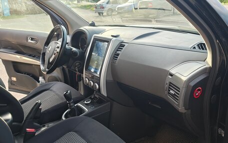 Nissan X-Trail, 2008 год, 900 000 рублей, 8 фотография