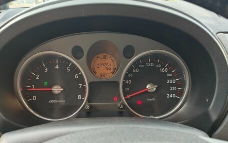 Nissan X-Trail, 2008 год, 900 000 рублей, 11 фотография
