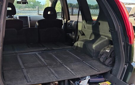Nissan X-Trail, 2008 год, 900 000 рублей, 16 фотография