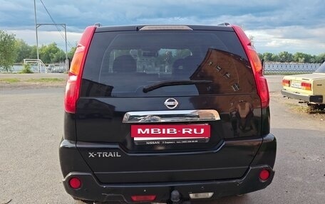 Nissan X-Trail, 2008 год, 900 000 рублей, 5 фотография