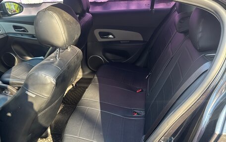 Chevrolet Cruze II, 2012 год, 1 150 000 рублей, 2 фотография