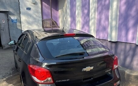 Chevrolet Cruze II, 2012 год, 1 150 000 рублей, 3 фотография
