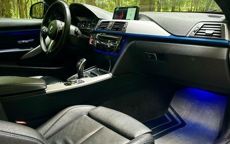 BMW 4 серия, 2017 год, 3 450 000 рублей, 7 фотография