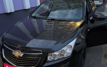Chevrolet Cruze II, 2012 год, 1 150 000 рублей, 9 фотография