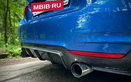 BMW 4 серия, 2017 год, 3 450 000 рублей, 5 фотография