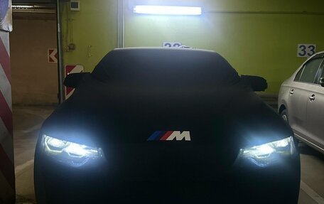 BMW 4 серия, 2017 год, 3 450 000 рублей, 15 фотография
