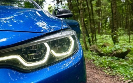 BMW 4 серия, 2017 год, 3 450 000 рублей, 17 фотография
