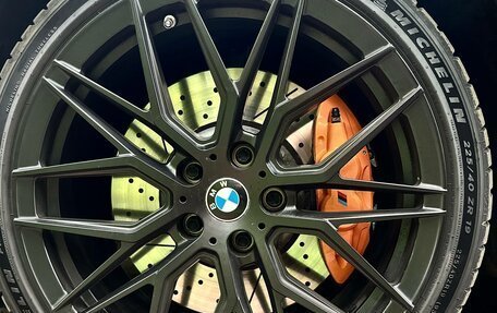 BMW 4 серия, 2017 год, 3 450 000 рублей, 14 фотография