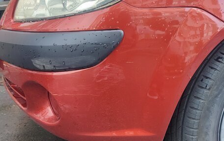 Hyundai Getz I рестайлинг, 2008 год, 530 000 рублей, 6 фотография