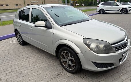 Opel Astra H, 2008 год, 330 000 рублей, 2 фотография