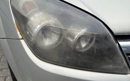 Opel Astra H, 2008 год, 330 000 рублей, 4 фотография