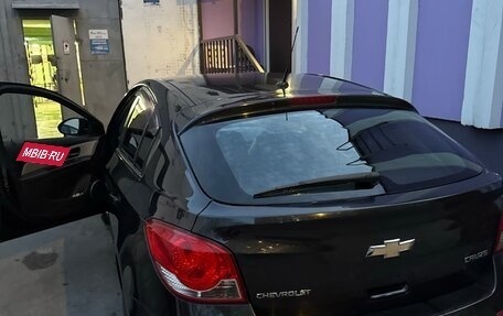 Chevrolet Cruze II, 2012 год, 1 150 000 рублей, 6 фотография