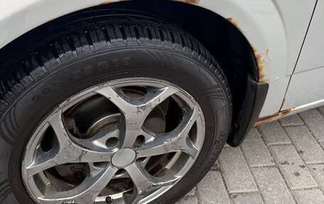 Opel Astra H, 2008 год, 330 000 рублей, 8 фотография