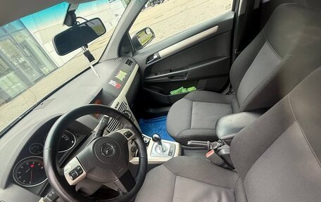 Opel Astra H, 2008 год, 330 000 рублей, 15 фотография