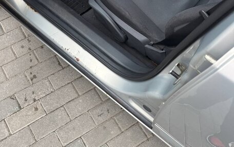 Opel Astra H, 2008 год, 330 000 рублей, 13 фотография