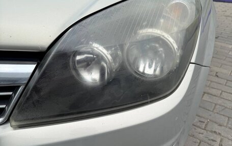 Opel Astra H, 2008 год, 330 000 рублей, 6 фотография