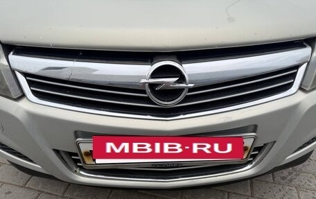Opel Astra H, 2008 год, 330 000 рублей, 5 фотография