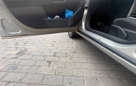 Opel Astra H, 2008 год, 330 000 рублей, 20 фотография