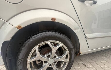 Opel Astra H, 2008 год, 330 000 рублей, 31 фотография