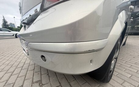 Opel Astra H, 2008 год, 330 000 рублей, 29 фотография