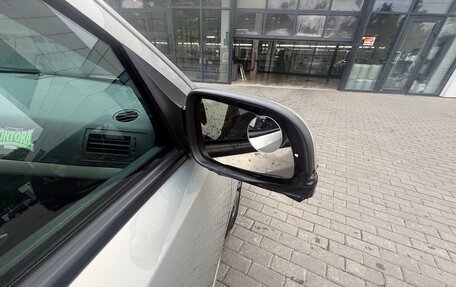 Opel Astra H, 2008 год, 330 000 рублей, 32 фотография