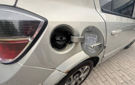 Opel Astra H, 2008 год, 330 000 рублей, 30 фотография