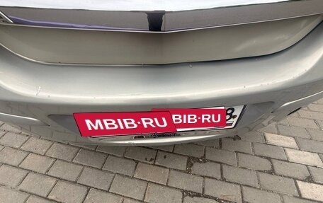 Opel Astra H, 2008 год, 330 000 рублей, 27 фотография
