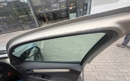 Opel Astra H, 2008 год, 330 000 рублей, 38 фотография