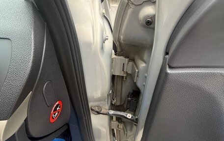 Opel Astra H, 2008 год, 330 000 рублей, 37 фотография