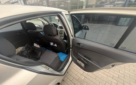 Opel Astra H, 2008 год, 330 000 рублей, 33 фотография