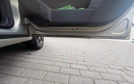 Opel Astra H, 2008 год, 330 000 рублей, 36 фотография