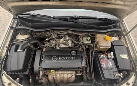 Opel Astra H, 2008 год, 330 000 рублей, 40 фотография