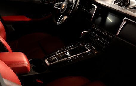 Porsche Macan I рестайлинг, 2019 год, 4 800 000 рублей, 2 фотография