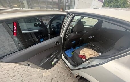 Opel Astra H, 2008 год, 330 000 рублей, 22 фотография
