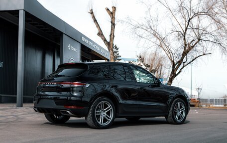 Porsche Macan I рестайлинг, 2019 год, 4 800 000 рублей, 12 фотография