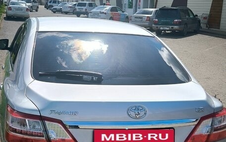 Toyota Premio, 2013 год, 1 250 000 рублей, 2 фотография