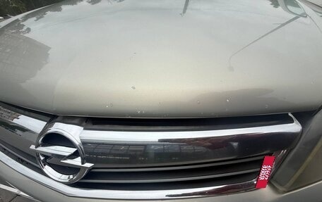 Opel Astra H, 2008 год, 330 000 рублей, 39 фотография